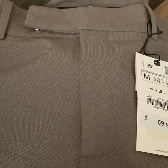 Zara pants - Picture 11 of 12